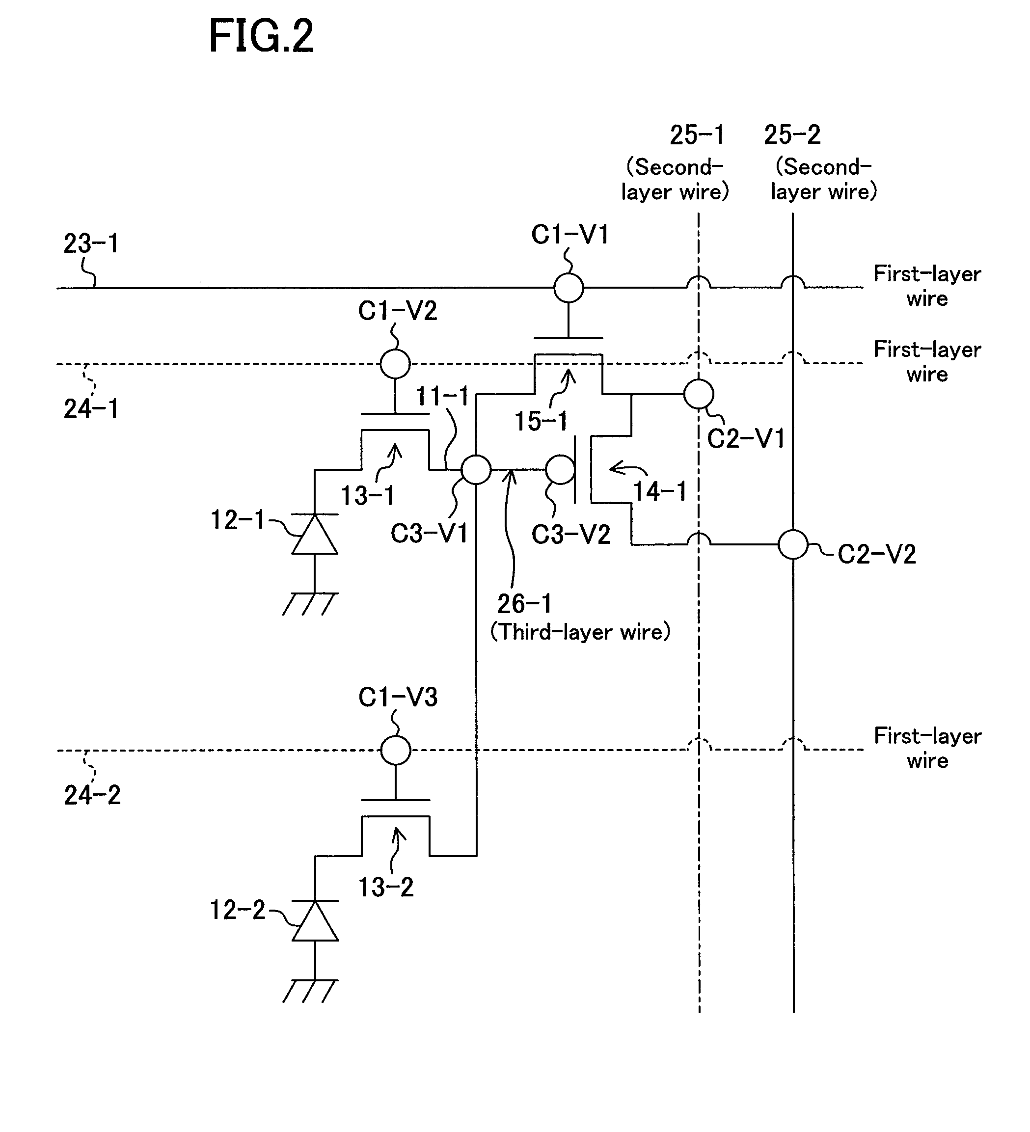 Solid-state imaging device