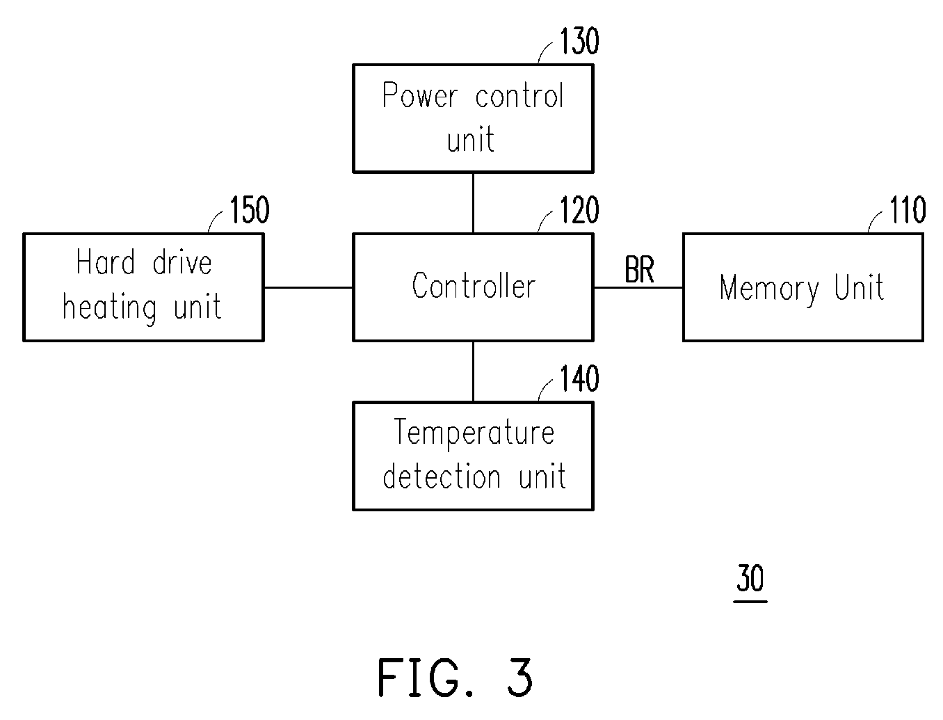 Booting method for low temperature environment and electronic apparatus therefor