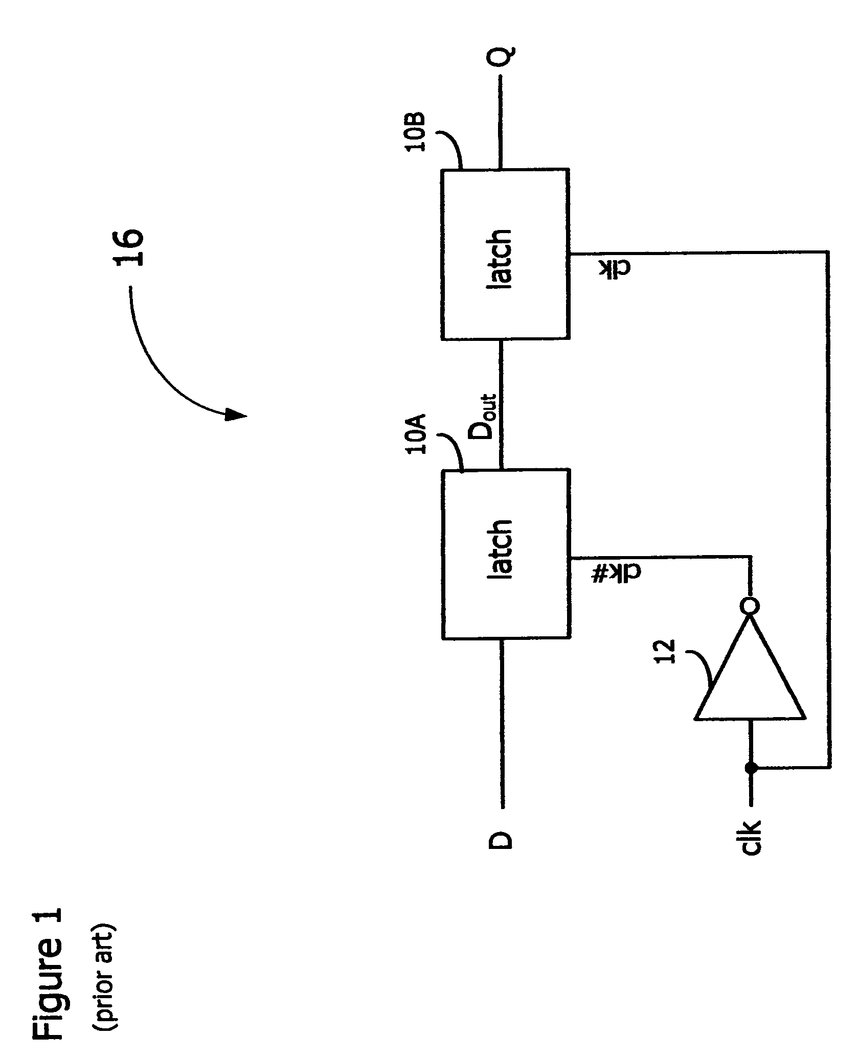 Error-detection flip-flop