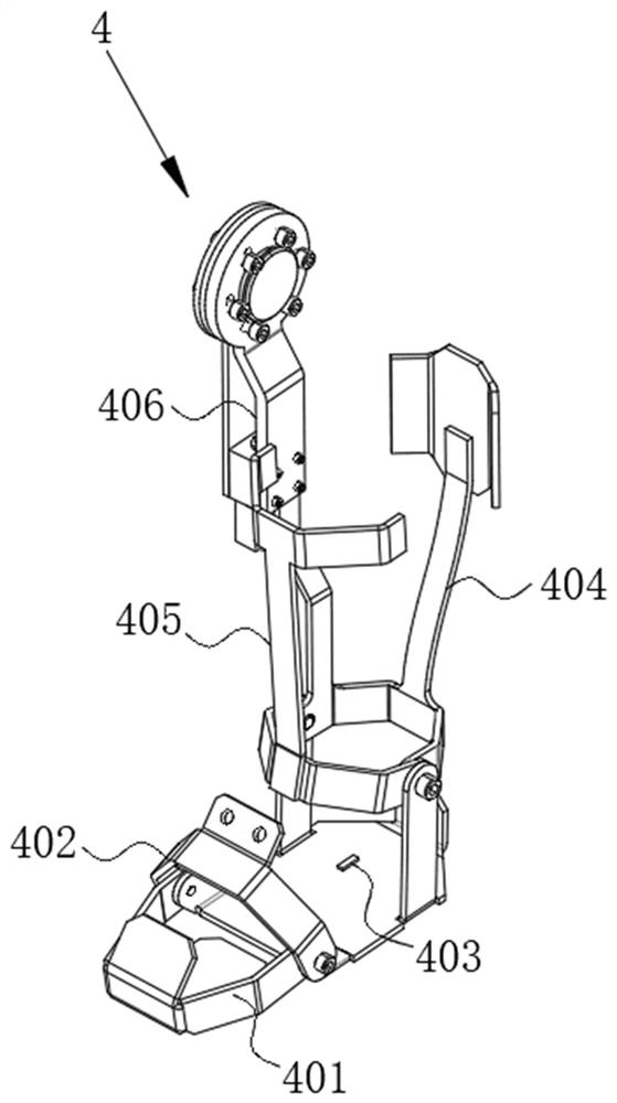 A data representation system and method for analyzing personnel's tactical action display