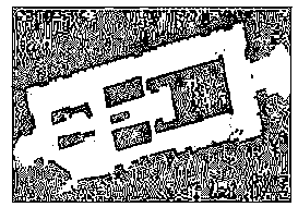 Robot navigation method