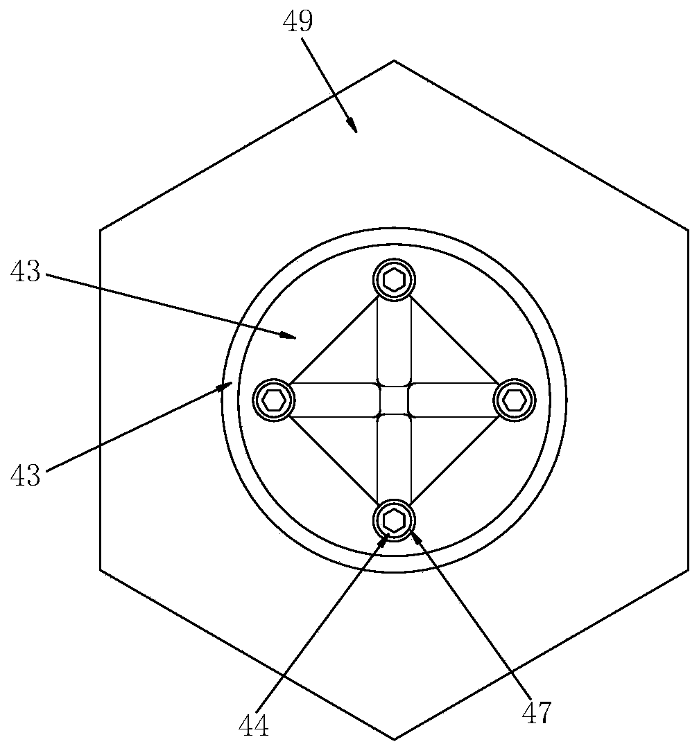 Portable vertical well derrick