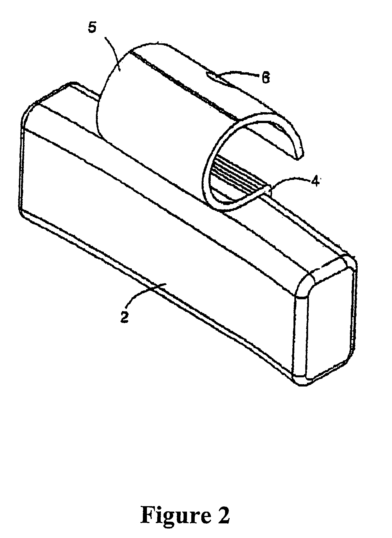 Wheel balancing device