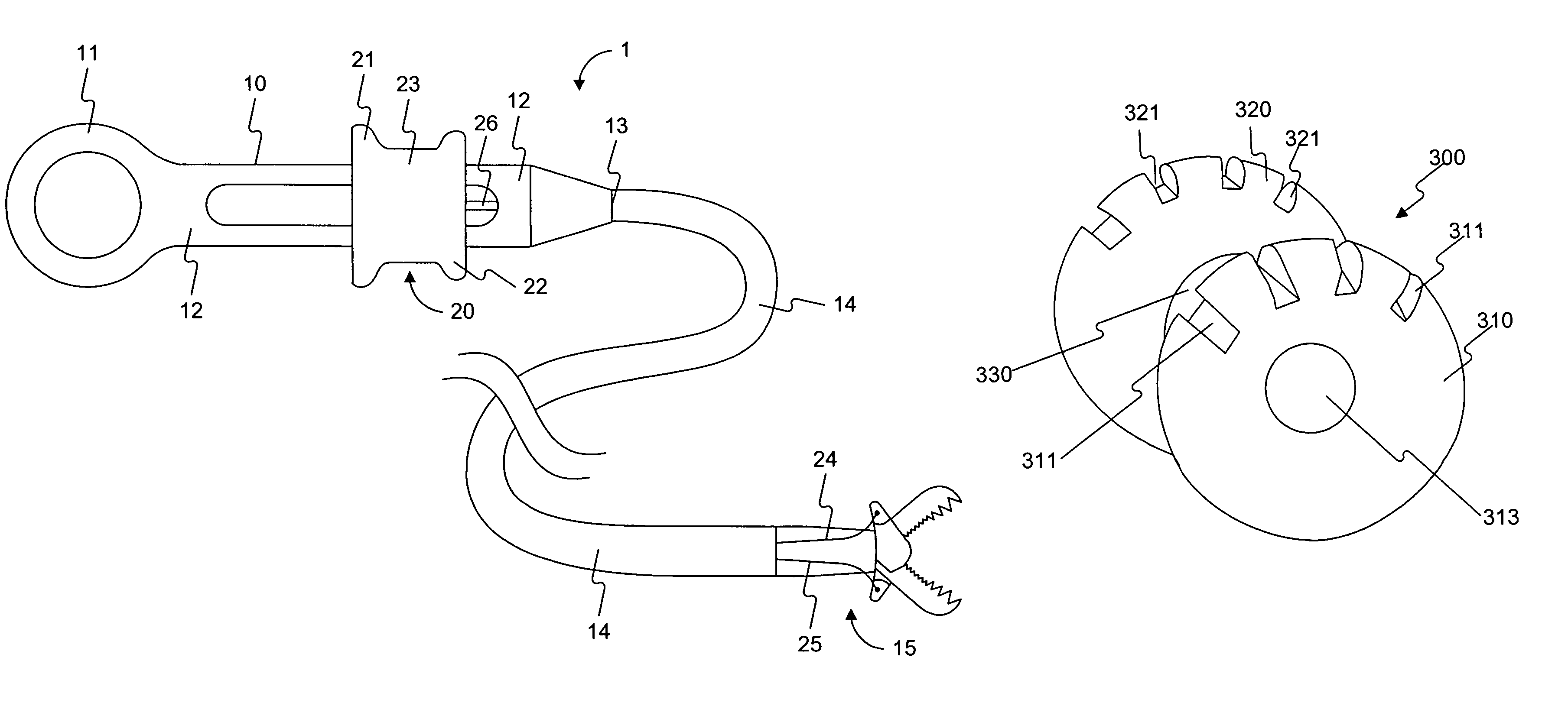 Medical device and related methods of packaging