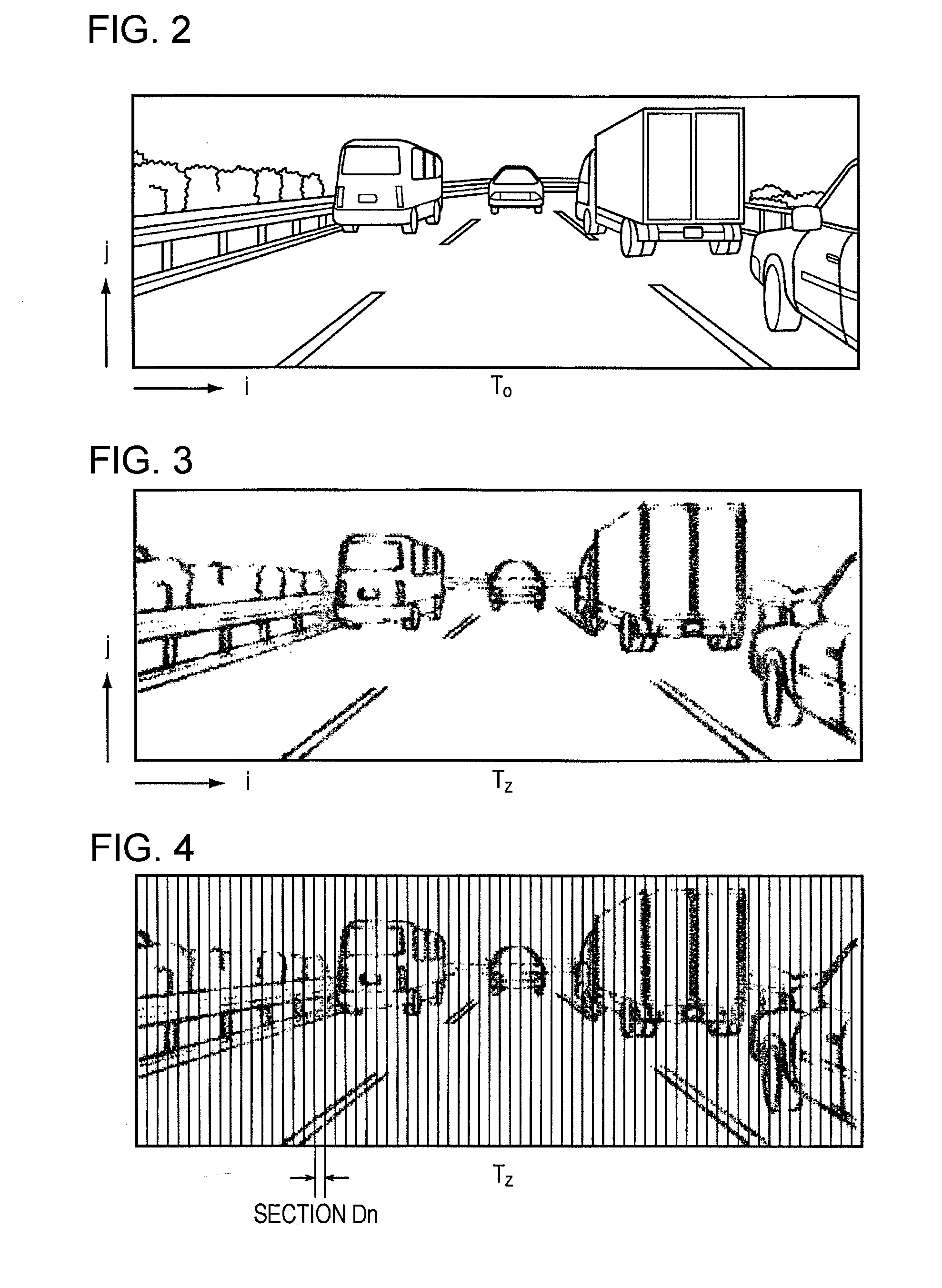 Object Detecting System