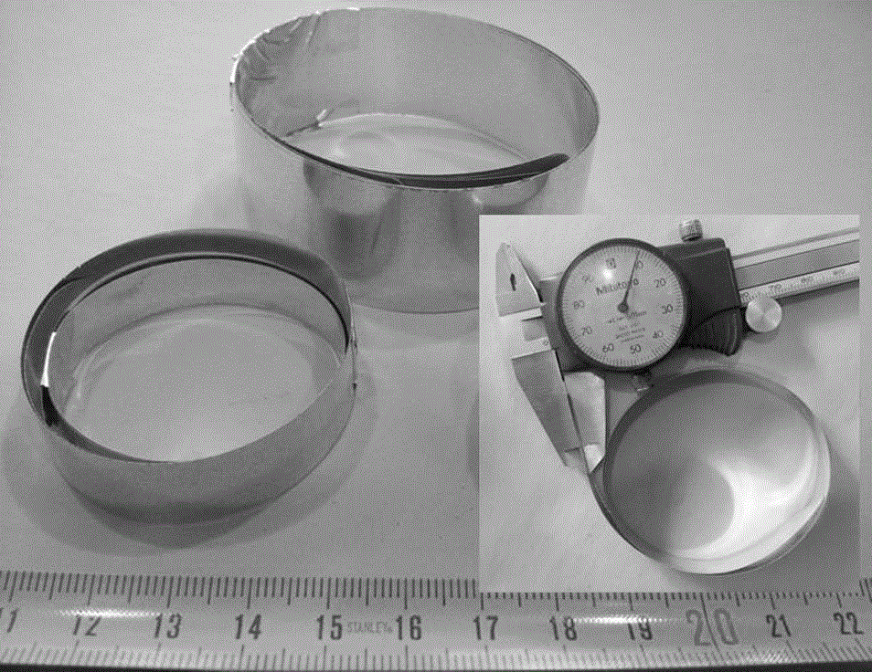 Preparation method of AgCuTi alloy, preparation method of foil strip brazing filler of AgCuTi alloy, and products of AgCuTi alloy