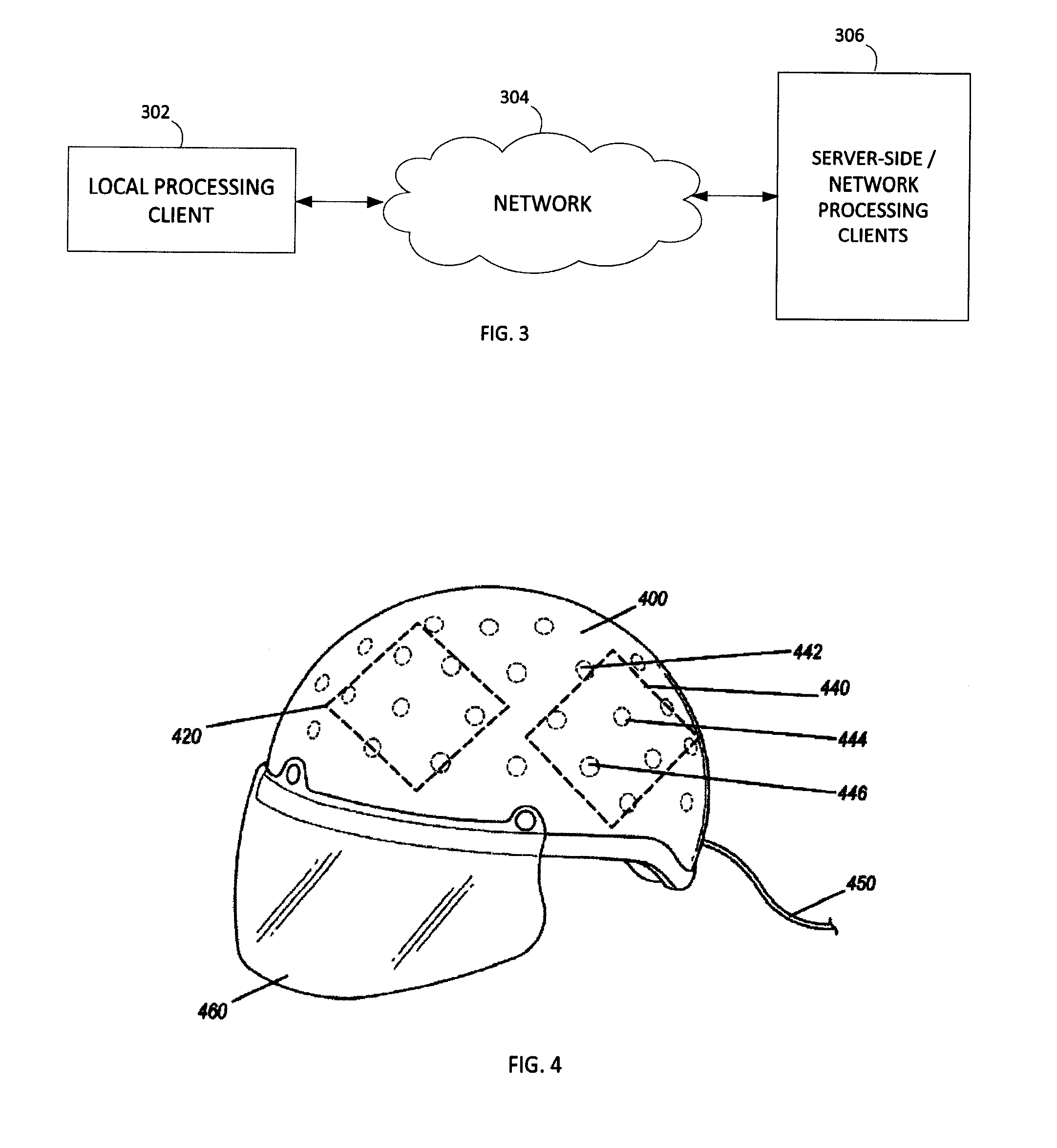 Electrophysiology measurement and training and remote databased and data analysis measurement method and sytem