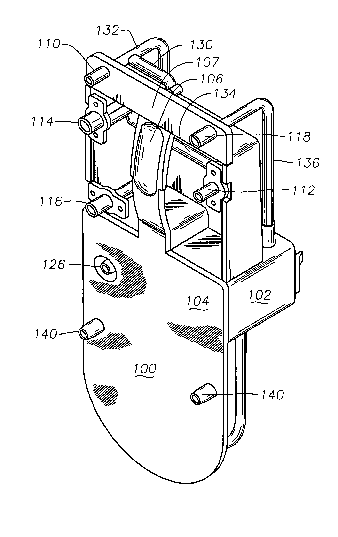 Surgical cassette and consumables for combined opthalmic surgical procedure