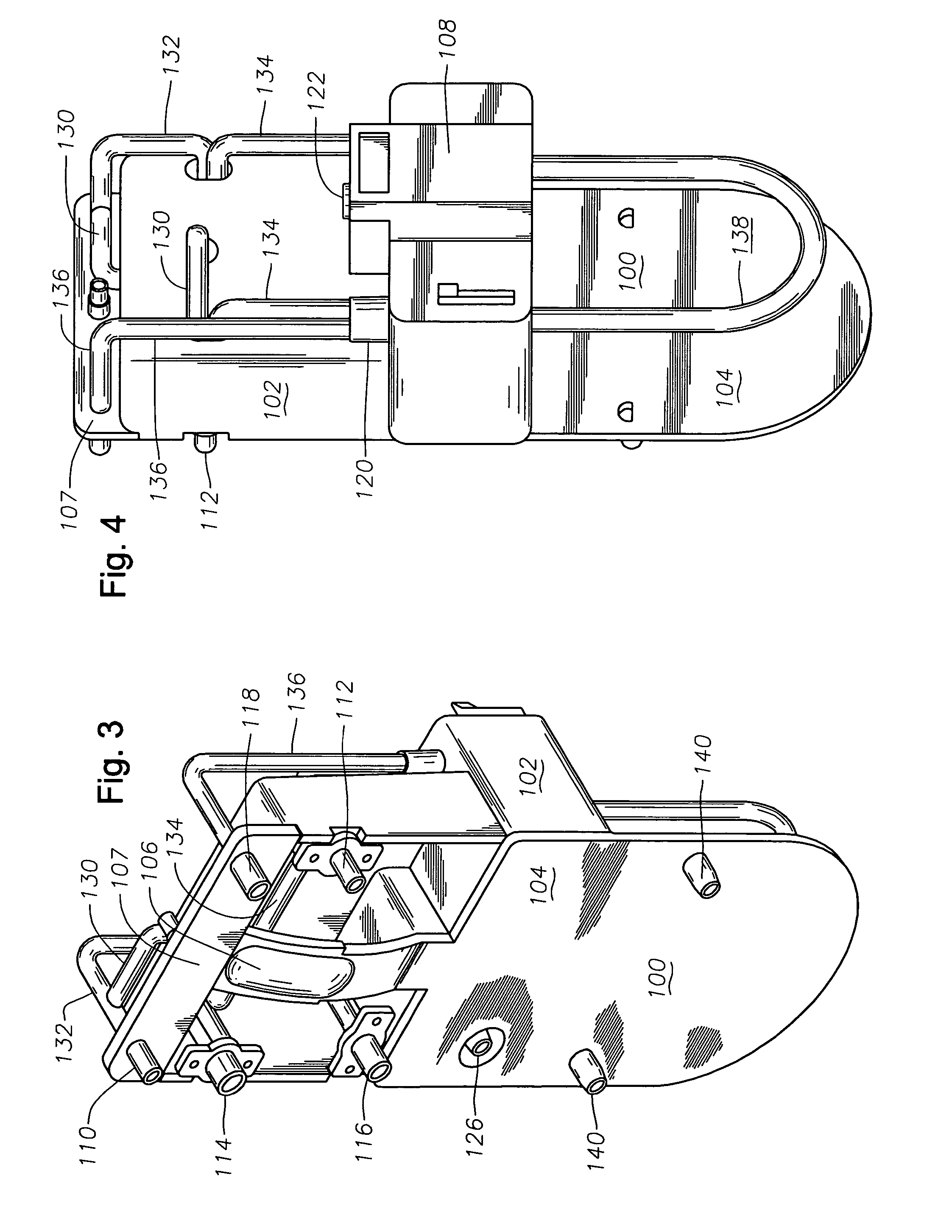 Surgical cassette and consumables for combined opthalmic surgical procedure