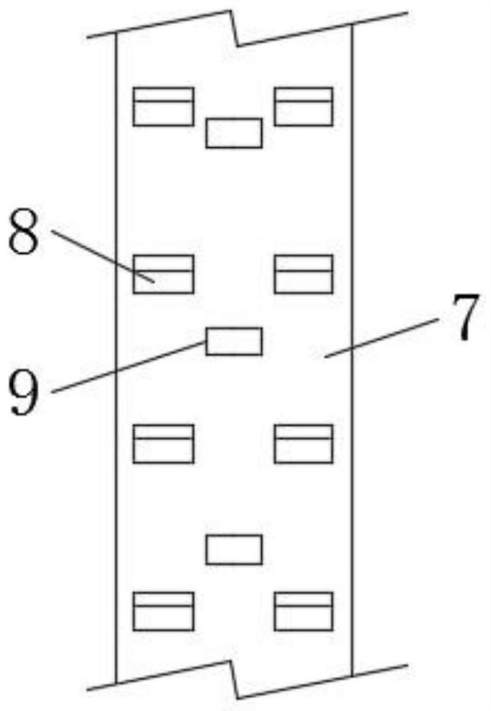 Conveying assembly for hidden quick-assembly mechanism full-automatic assembling machine