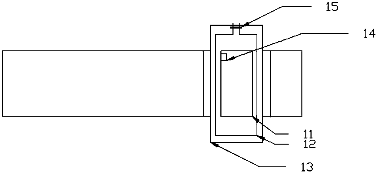 Quick-heating-type electric water heater with ultraviolet sterilization function