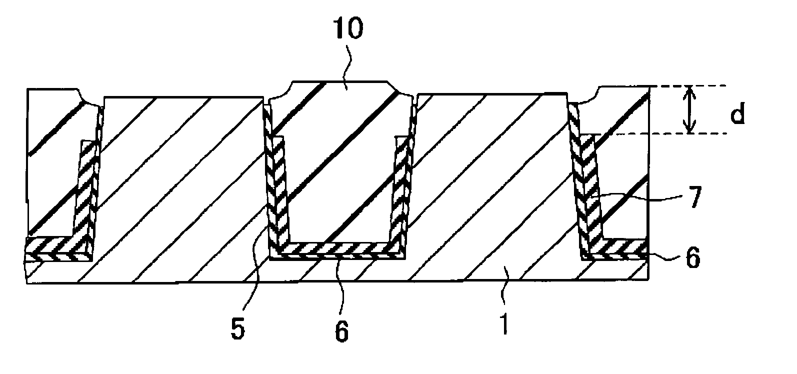 Semiconductor device and manufacturing method thereof