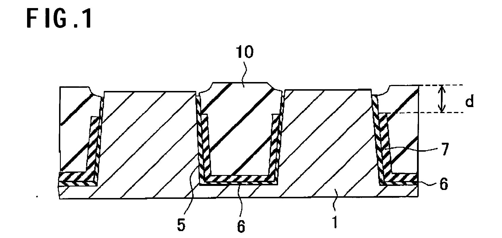 Semiconductor device and manufacturing method thereof