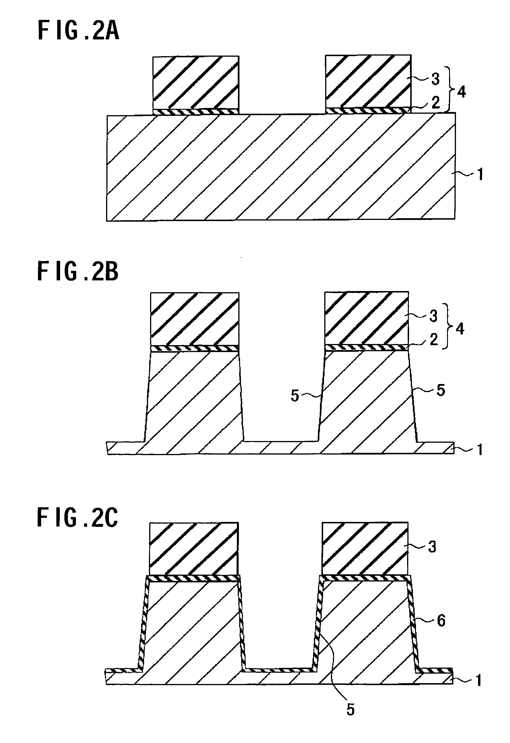 Semiconductor device and manufacturing method thereof