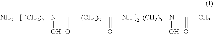 Multistage process for the preparation of highly pure deferoxamine mesylate salt