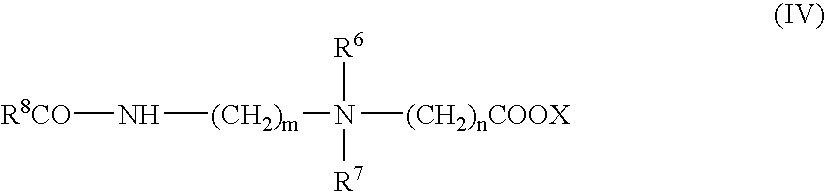 Low-viscosity opacifiers without anionic surface-active agents