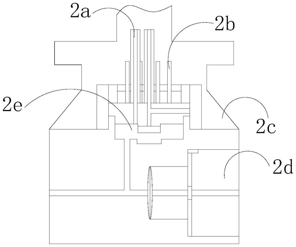 High-stability monocrystalline silicon differential pressure sensor