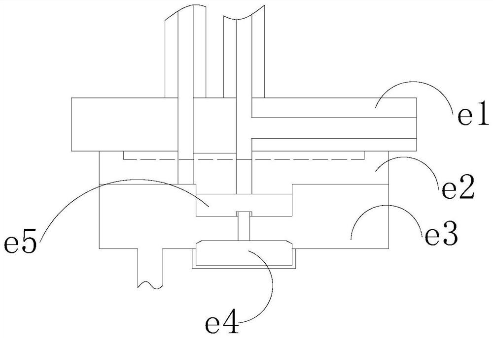 High-stability monocrystalline silicon differential pressure sensor