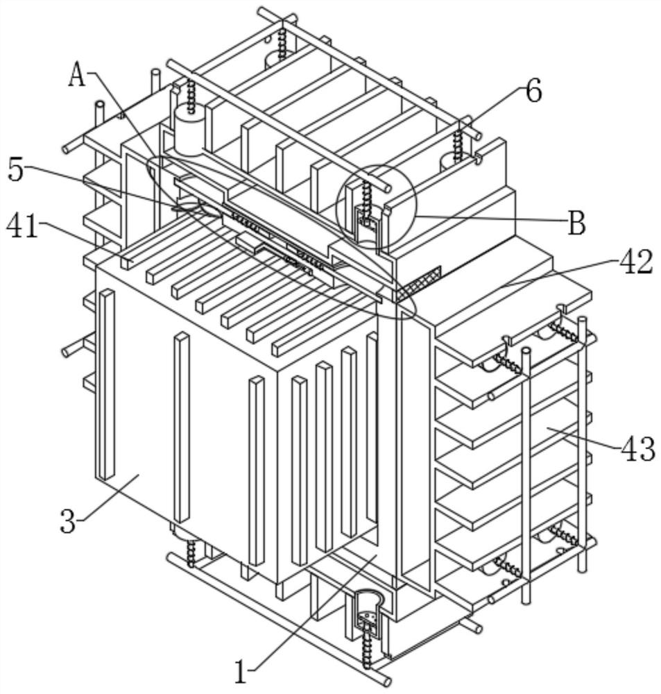 Electric vehicle controller with good performance