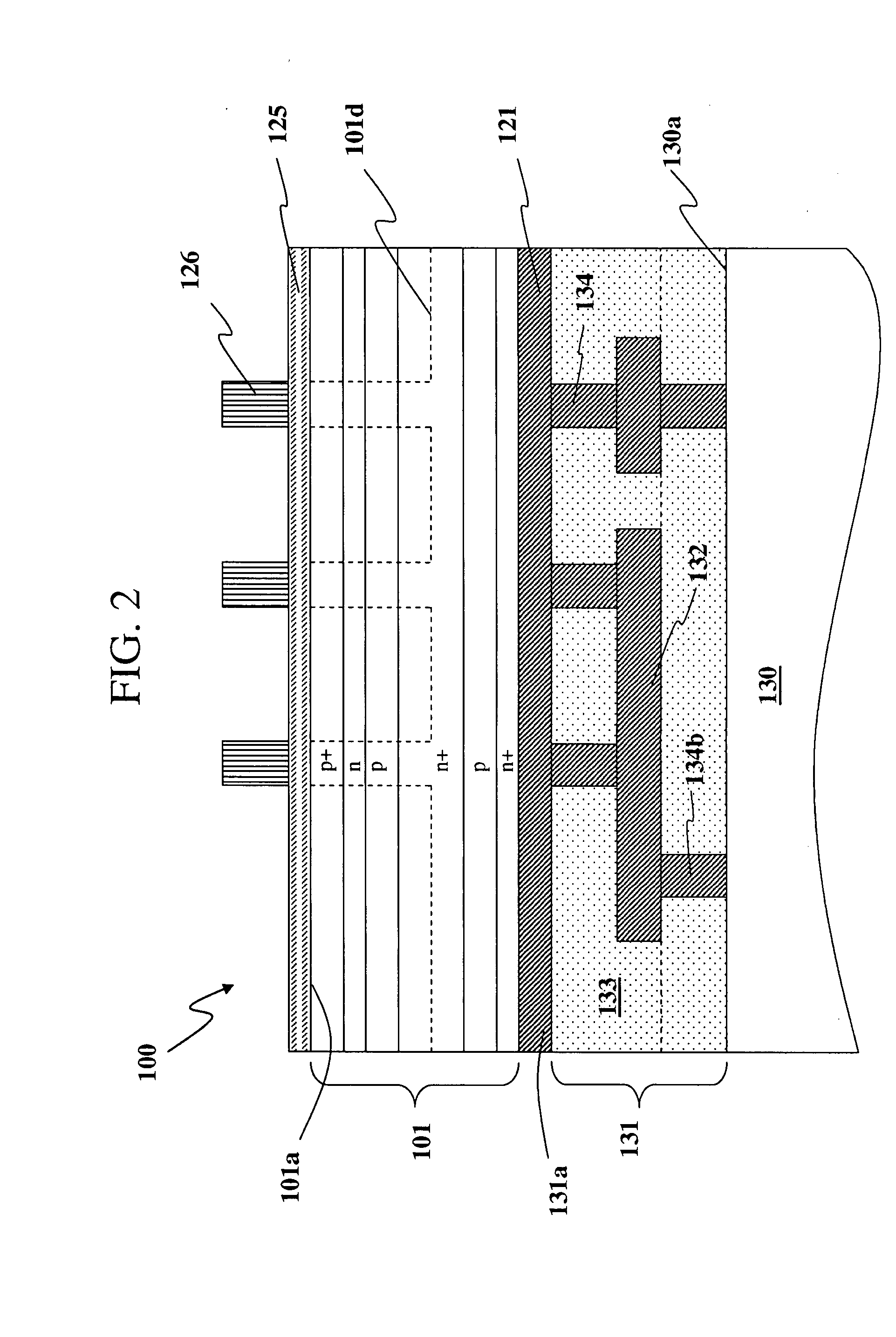 Semiconductor memory device