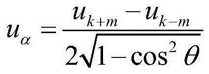 A voltage sag detection method suitable for dynamic voltage restorer