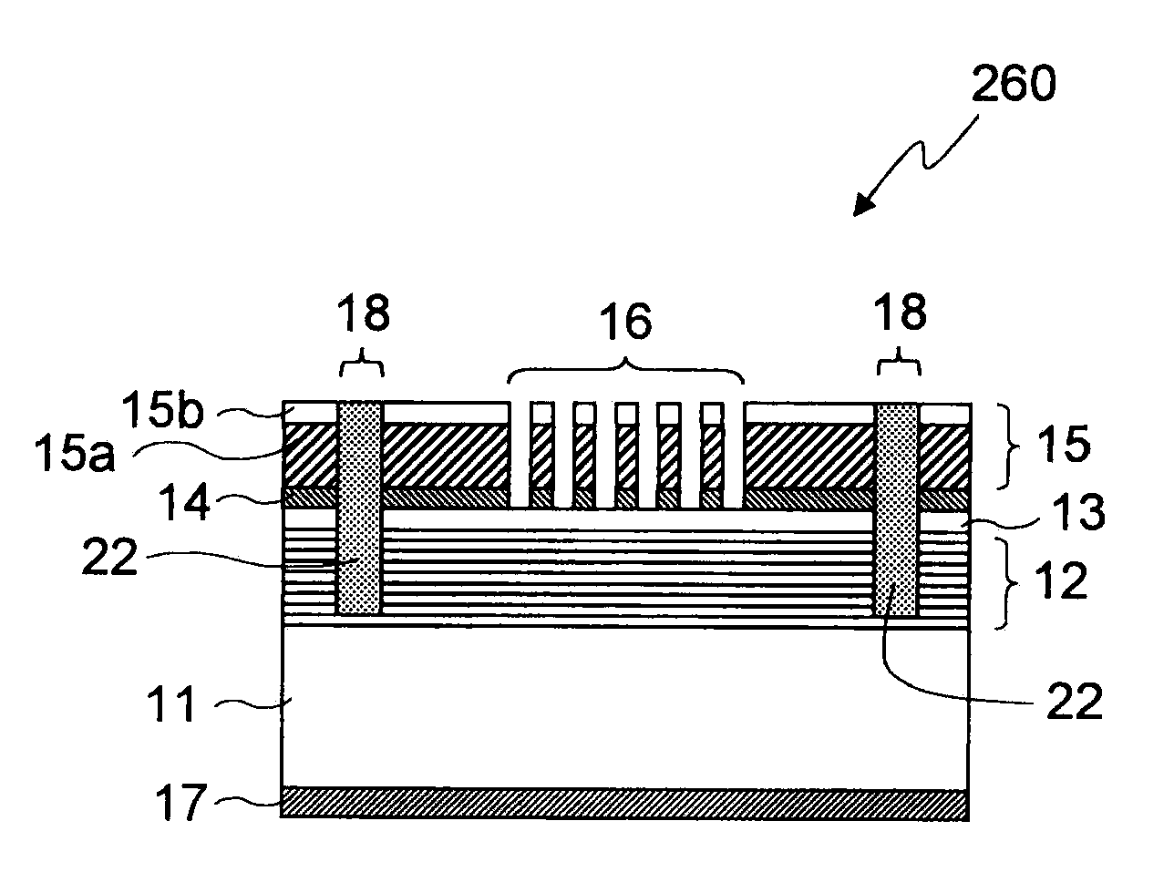 Reflection-type mask and method of making the reflection-type mask