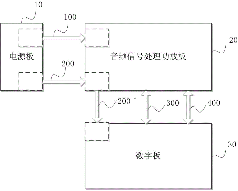 Wall-mounted loud-speaking talkback terminal and loud-speaking talkback system