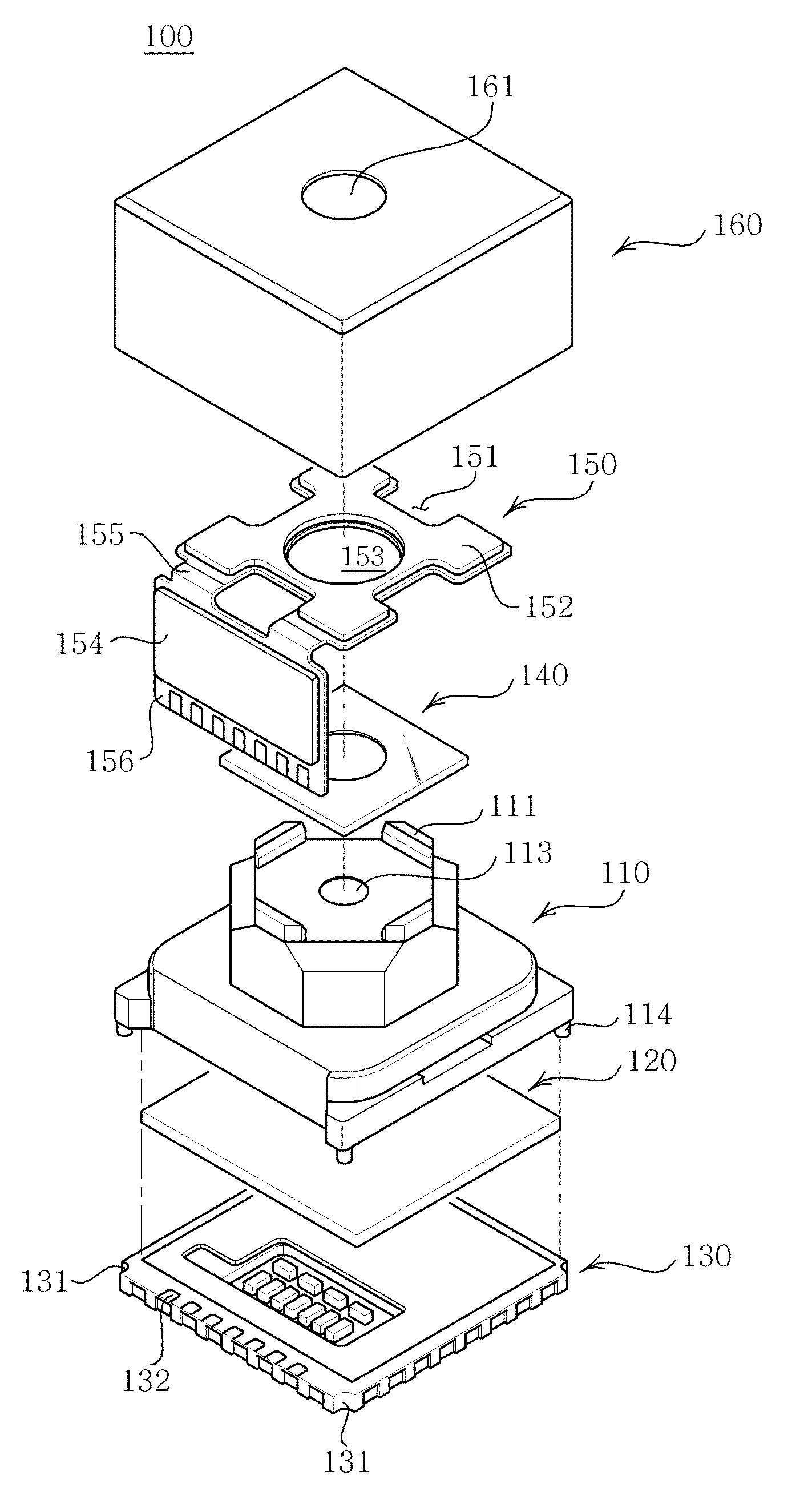 Camera module