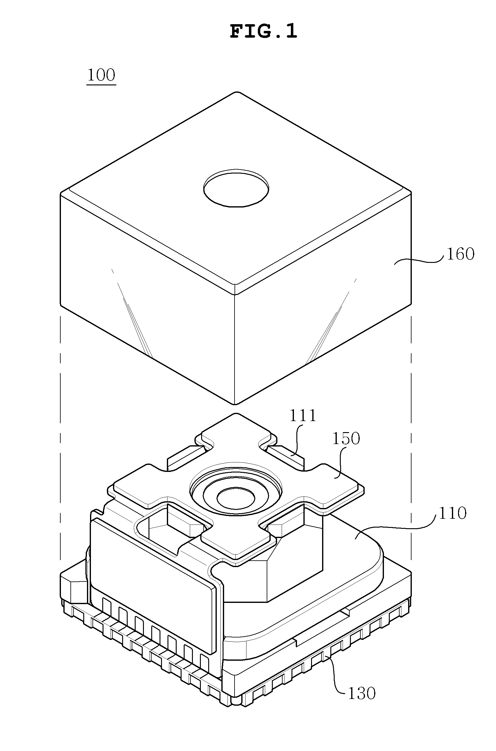 Camera module