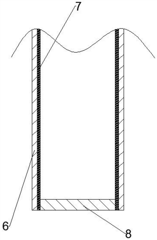 A graphene oxide-based pretreatment device and its application in food testing