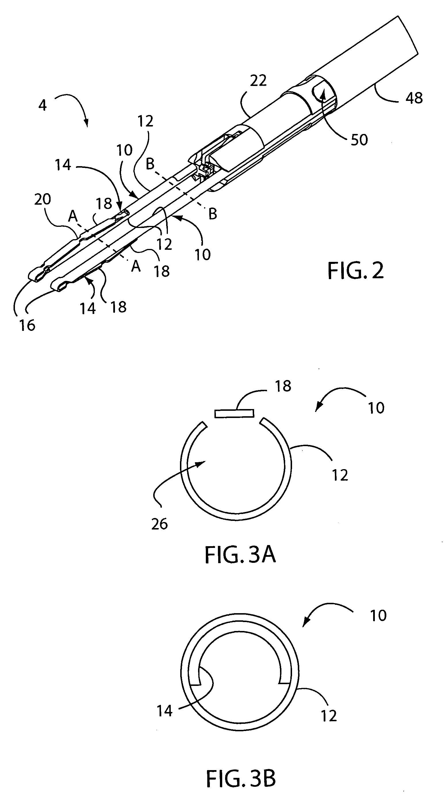 Vascular closure system