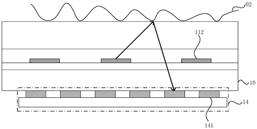 Display panel and display device