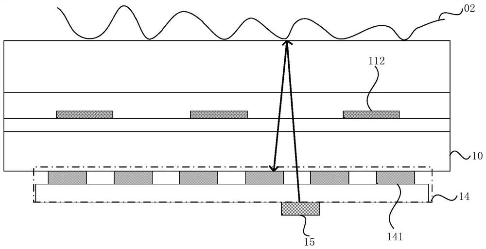 Display panel and display device