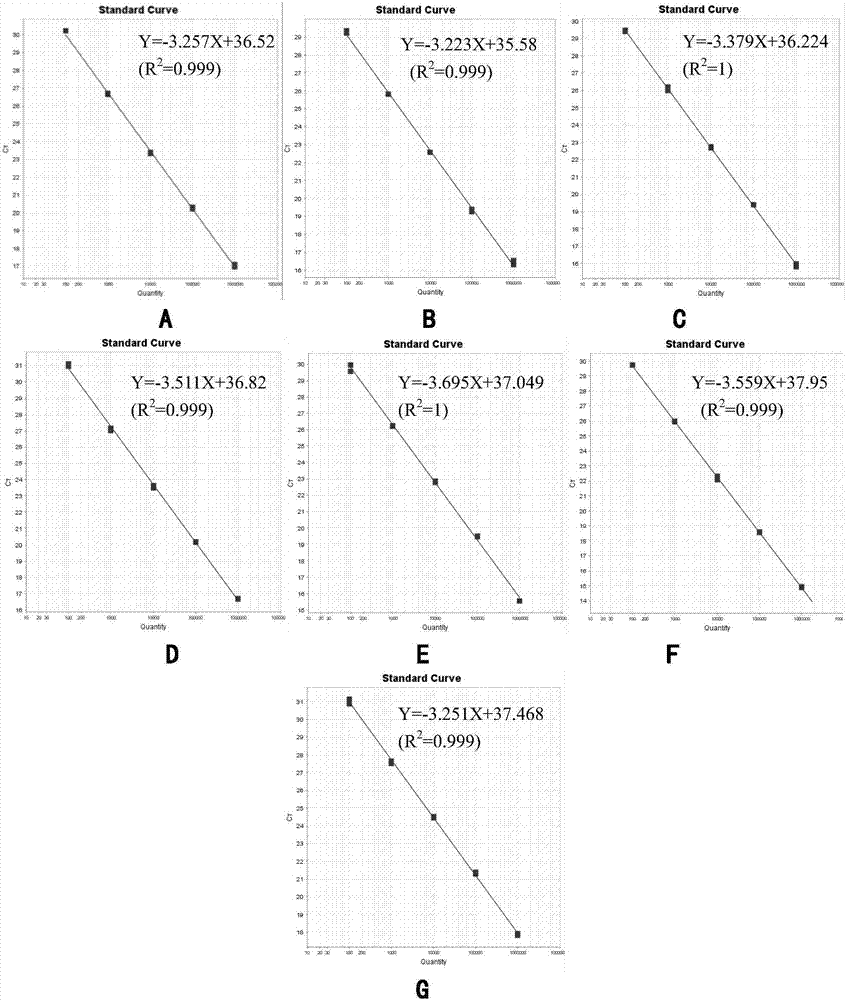 Heterozygous-mutation dried-blood-spot positive quality control product applicable to detection of mutant genes of deafness