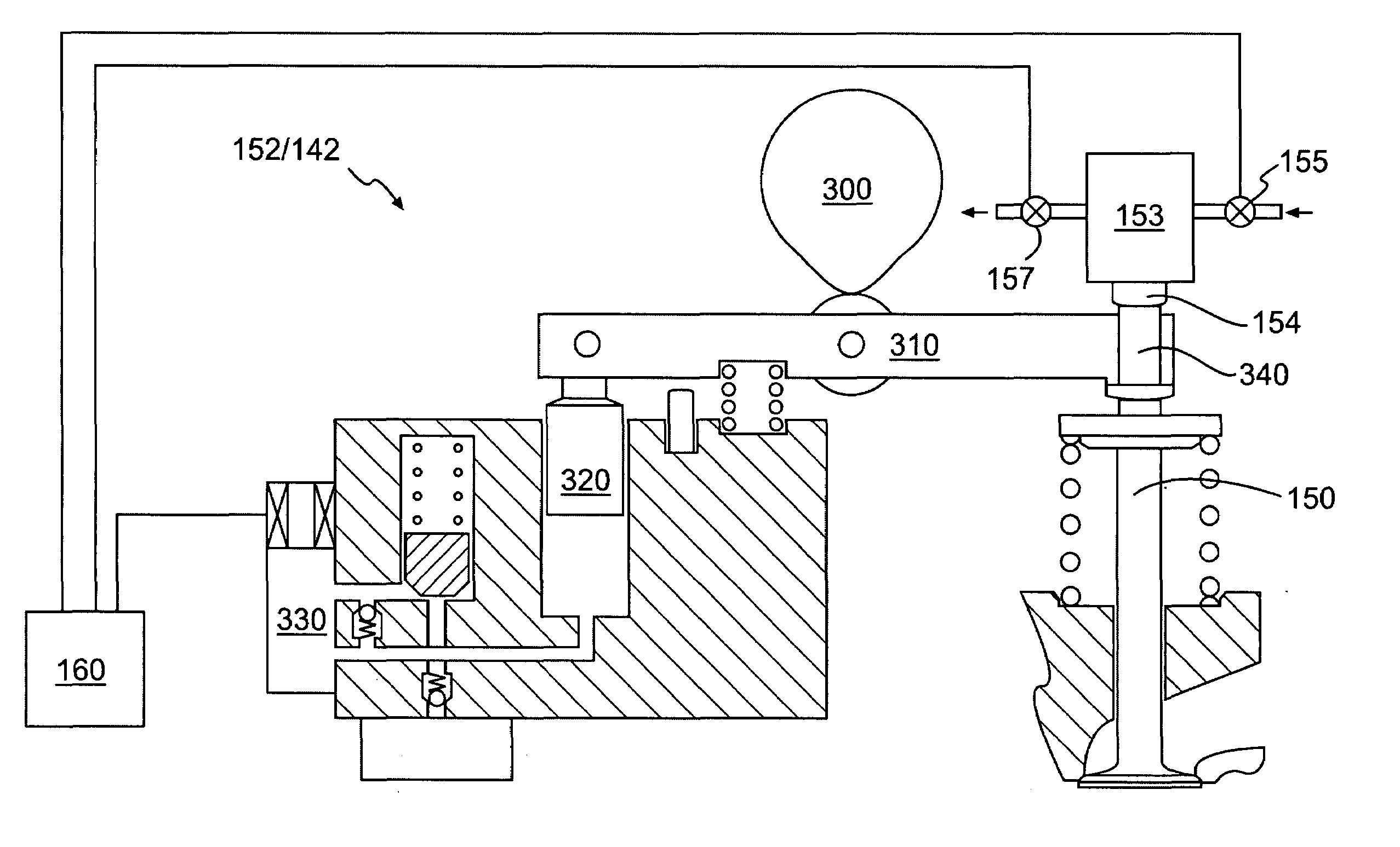 Engine braking methods and apparatus