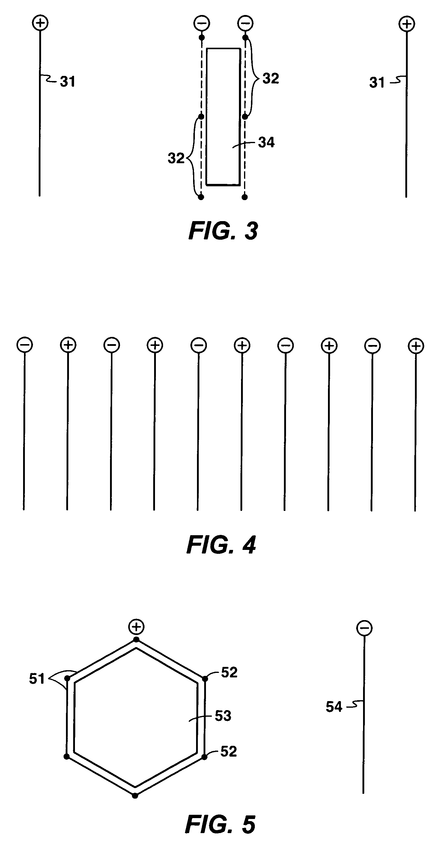 Electrode configurations for suppression of electroseismic source noise