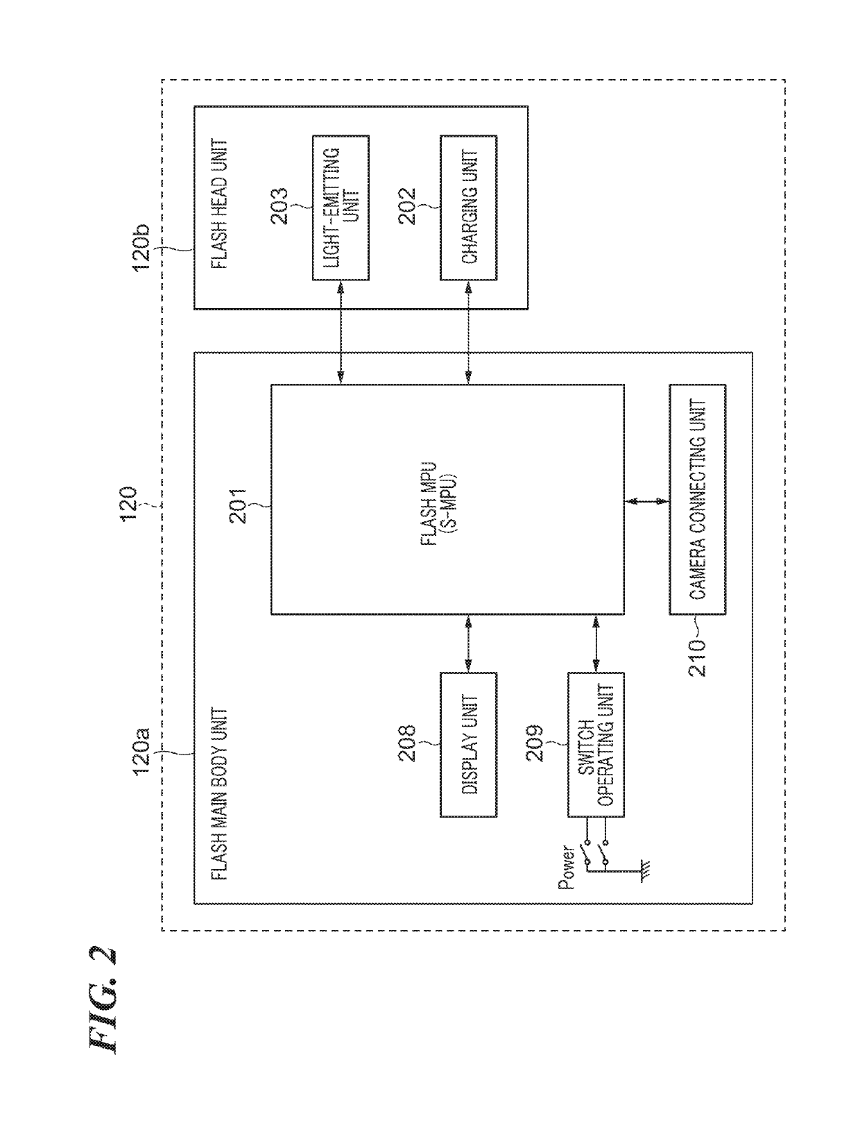 Light-emitting apparatus for shooting with flash, charging control  method therefor, and storage medium