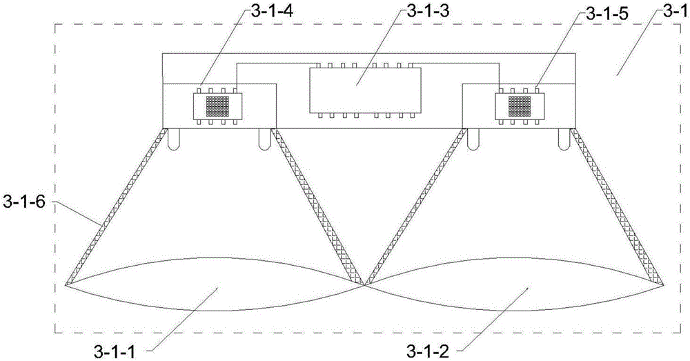 Device and method for automatically detecting water quality of oilfield wet steam generator