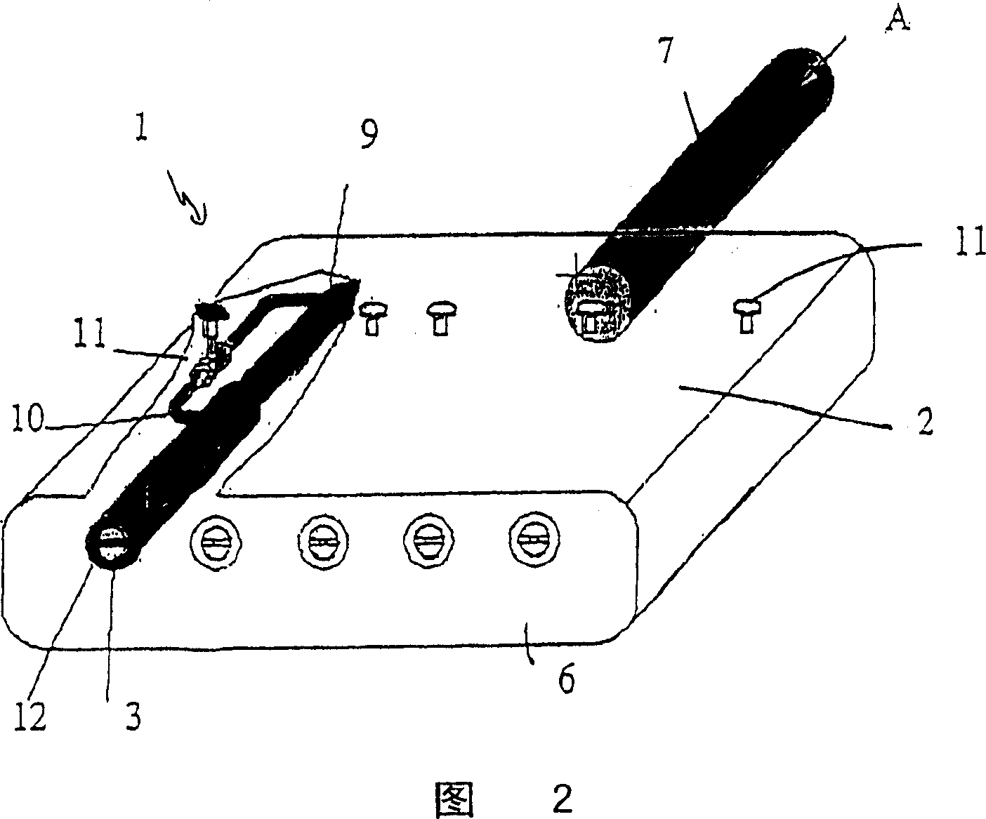 A process and roll stand for cold rolling of a metal strip