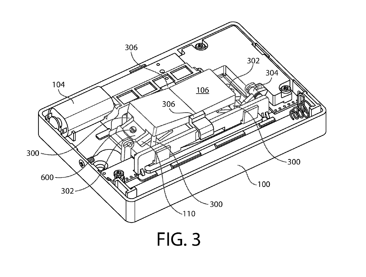 Remote-controlled switch cover assembly