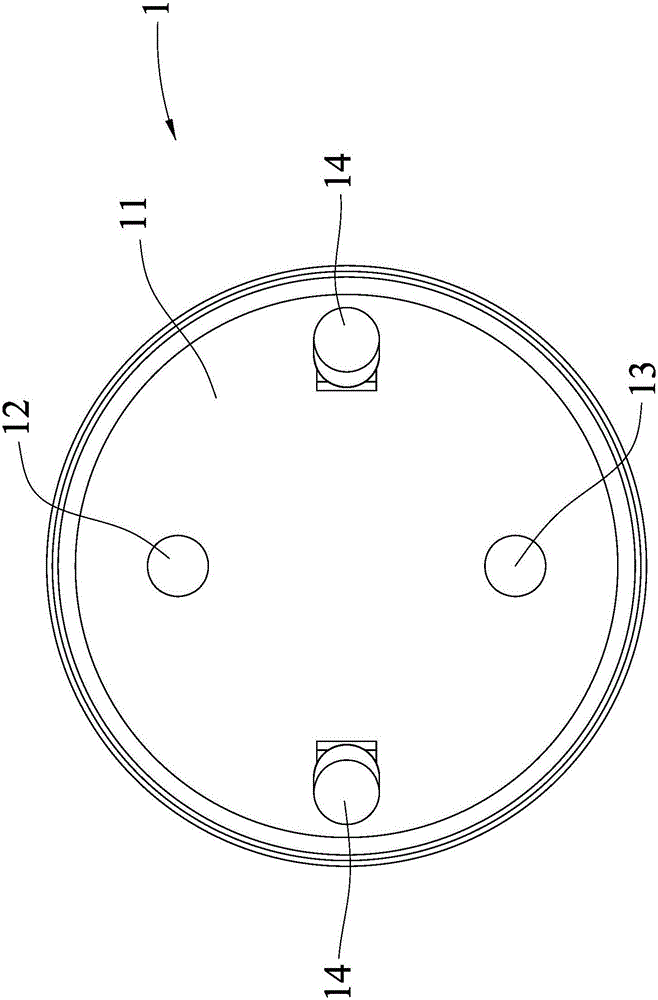 Switching illuminating system for headlamps and auxiliary lamps of automobile