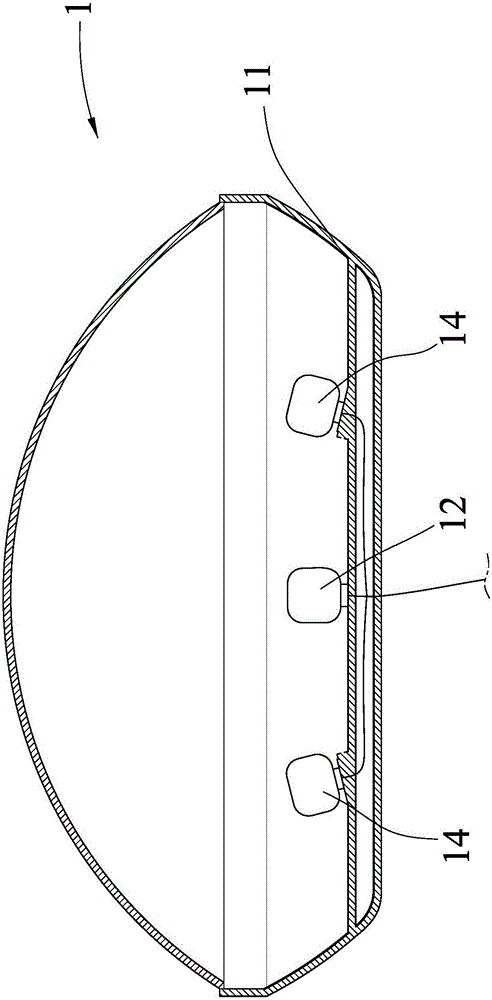 Switching illuminating system for headlamps and auxiliary lamps of automobile