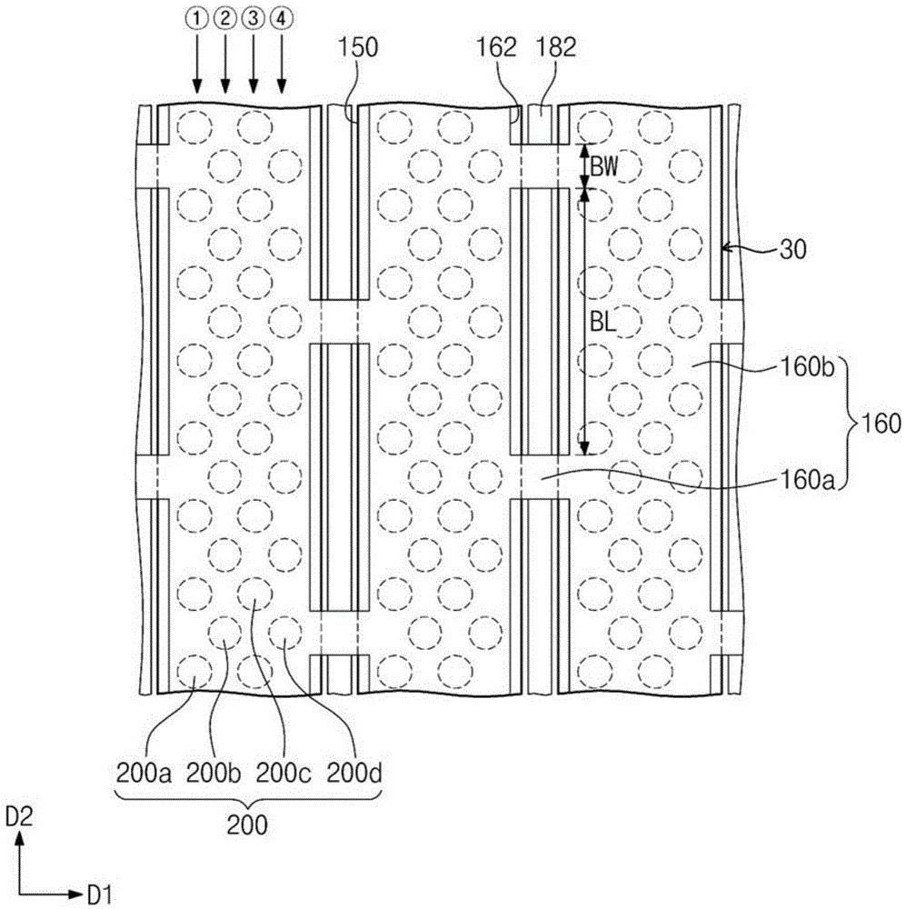 Semiconductor memory device and method of fabricating the same