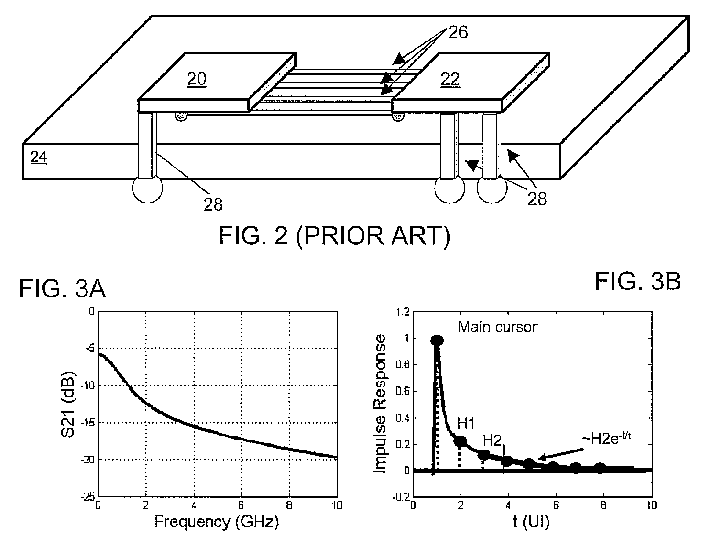 Circuits and methods for dfe with reduced area and power consumption