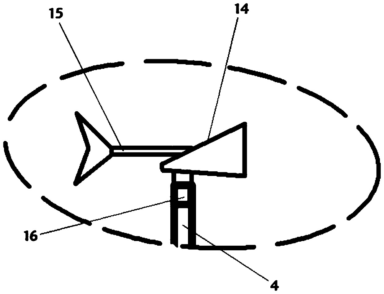 Novel energized self-cleaning net cage