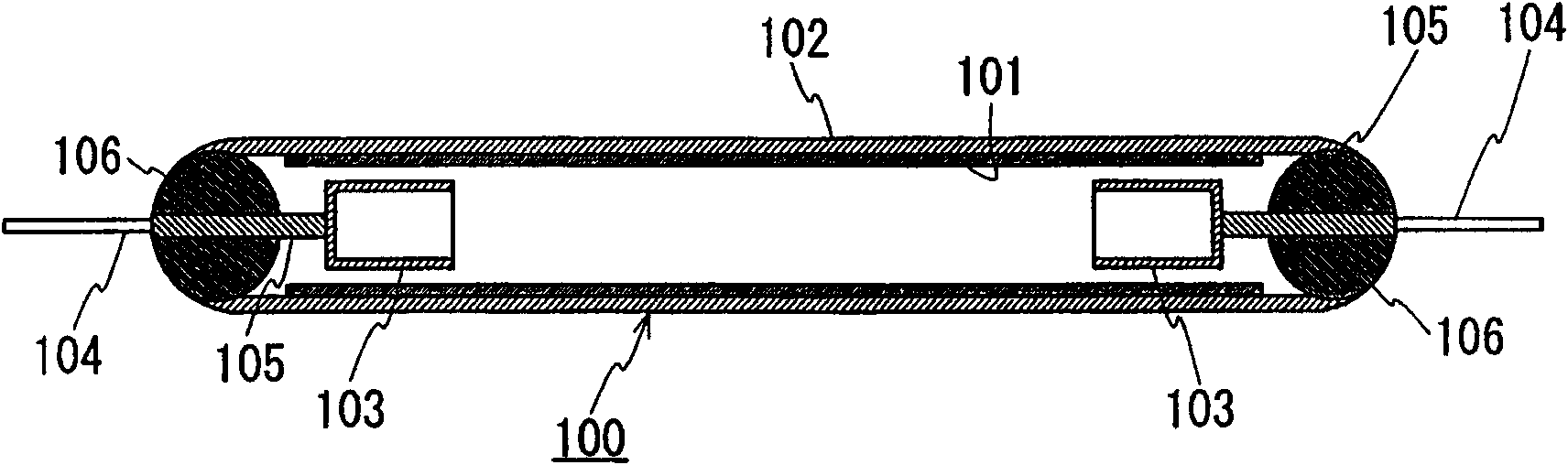 Electrode material