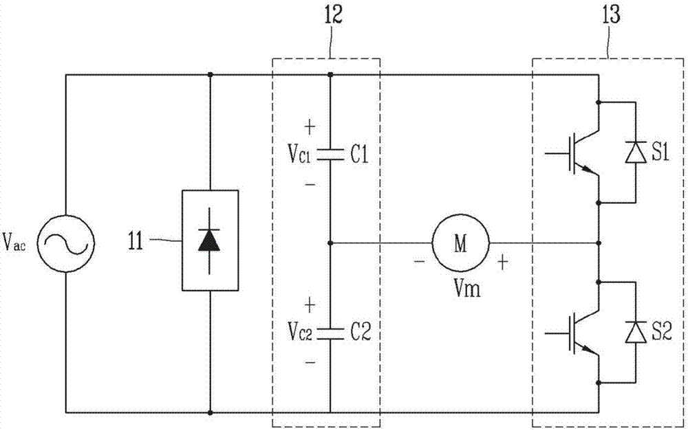 Compressor control apparatus and control method