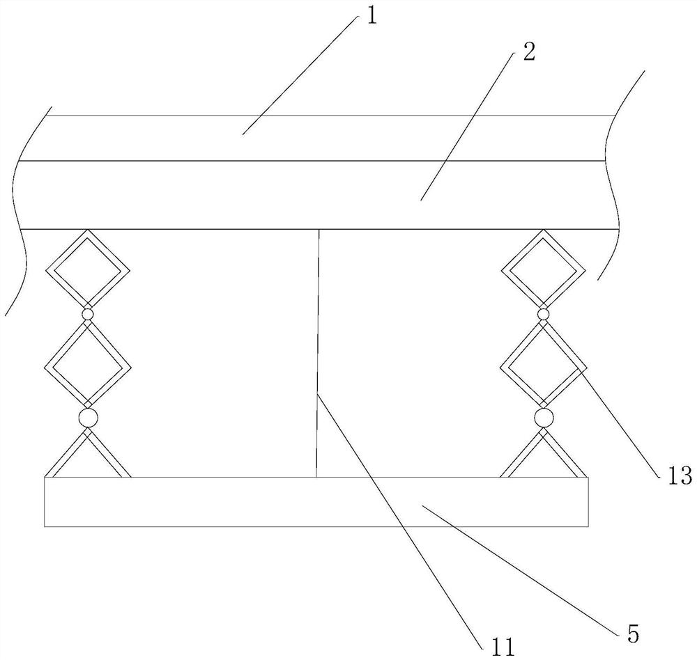 Intelligent grille lamp with ultraviolet sterilization function and control method thereof