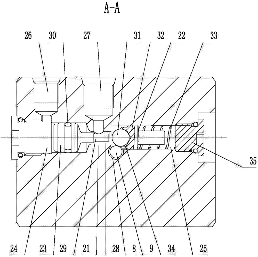 Hydraulic cylinder