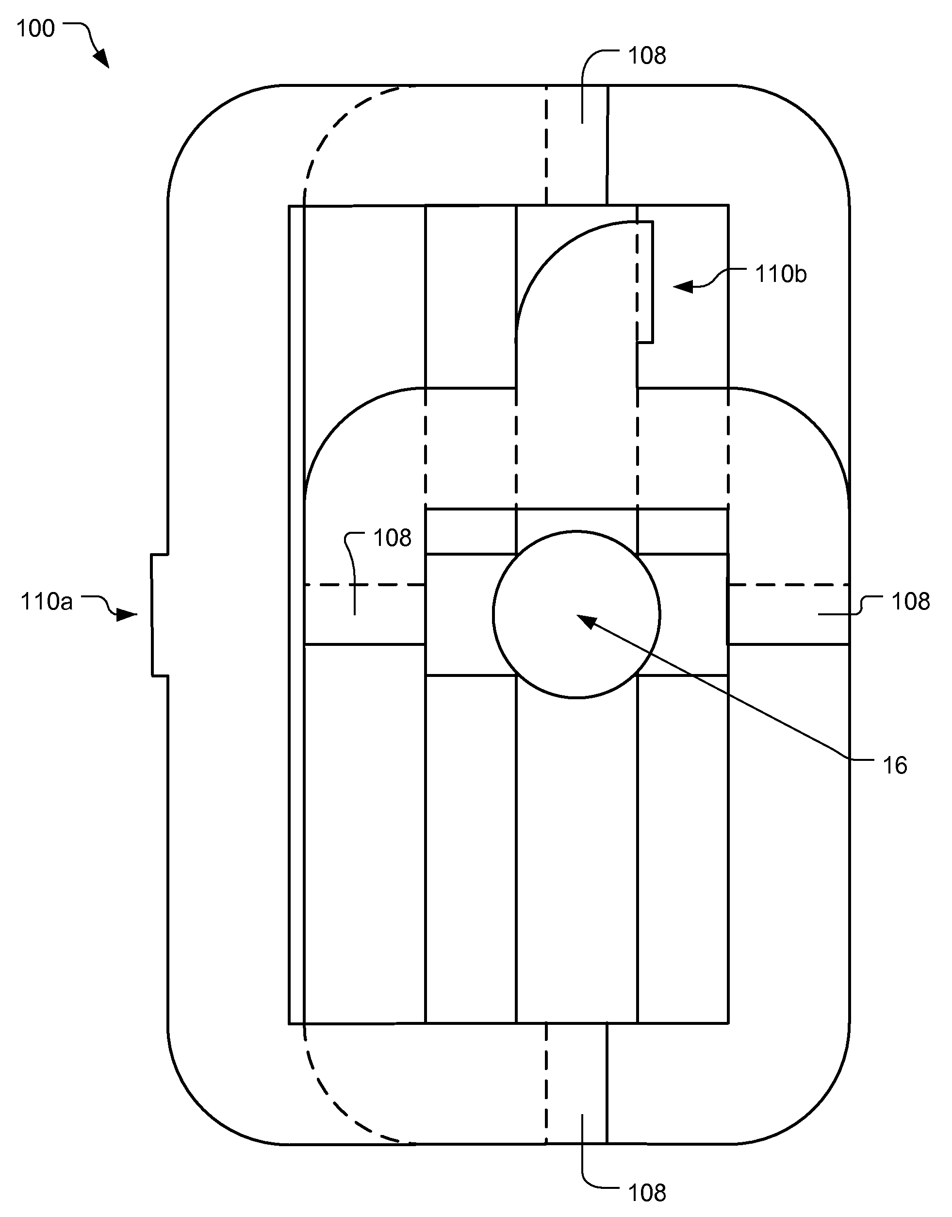 Orthomode transducer